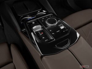 2025_bmw_5_series_gearshift