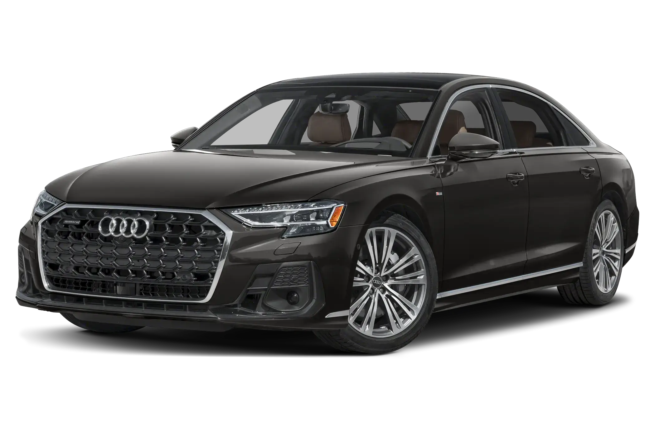 Audi A8-limo
