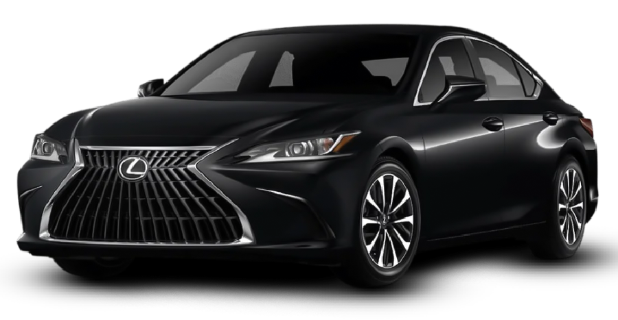 Lexus ES 300h