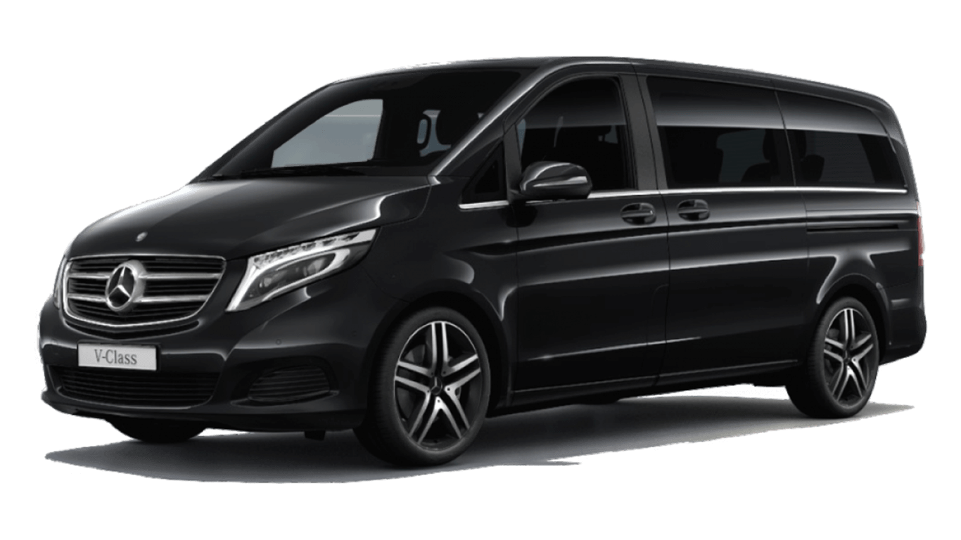 Mercedes Benz V-Class