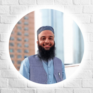 Muhammad Shakeel