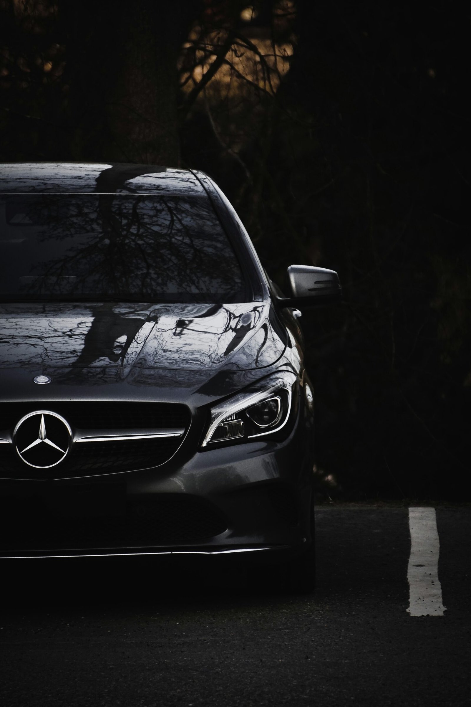 mercedes