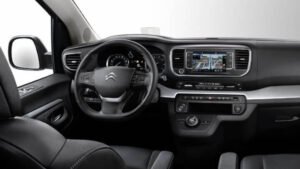 Citroen-Spacetourer