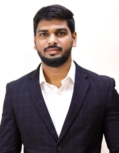 Arashid Hussain