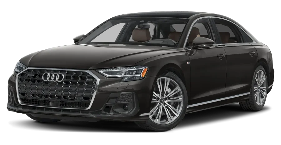Audi A8-limo