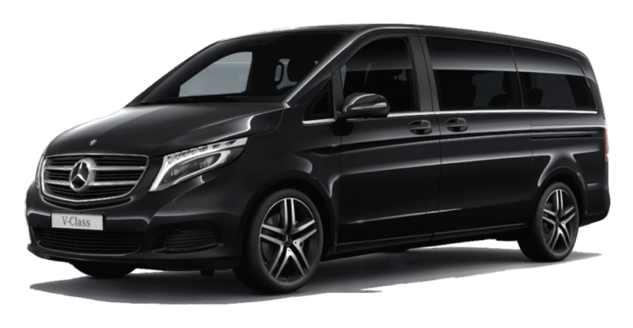 Mercedes Benz V-Class